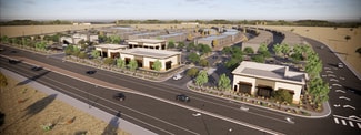 More details for Warm Springs Road, Henderson, NV - Land for Lease