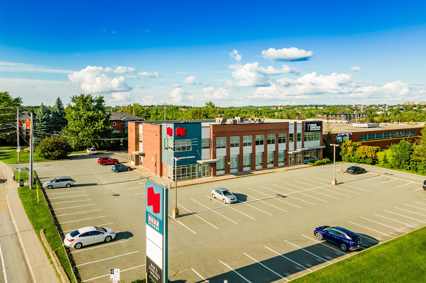 3071-3077 Boul De Portland, Sherbrooke, QC à vendre Photo principale- Image 1 de 1