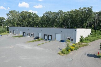 More details for 16 Fairchild Sq, Clifton Park, NY - Industrial for Lease