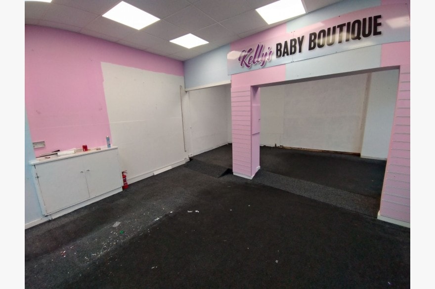 118-120 Church St, Blackpool à louer Photo intérieure- Image 1 de 2