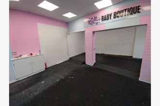 118-120 Church St, Blackpool à louer Photo intérieure- Image 1 de 2