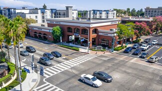 Plus de détails pour 444 N Harbor Blvd, Fullerton, CA - Commerce de détail à louer