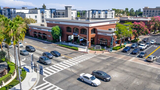 More details for 444 N Harbor Blvd, Fullerton, CA - Retail for Lease