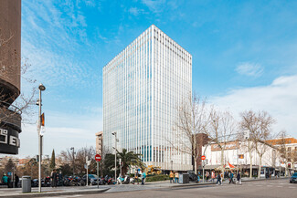 Plus de détails pour Calle Serrano, 47, Madrid - Bureau à louer