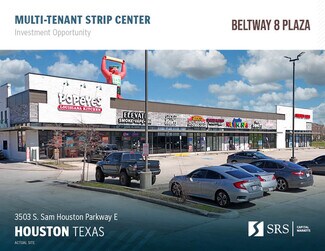 More details for 3503 S Sam Houston Pkwy E, Houston, TX - Retail for Sale