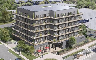 Plus de détails pour Commerce de détail à vendre