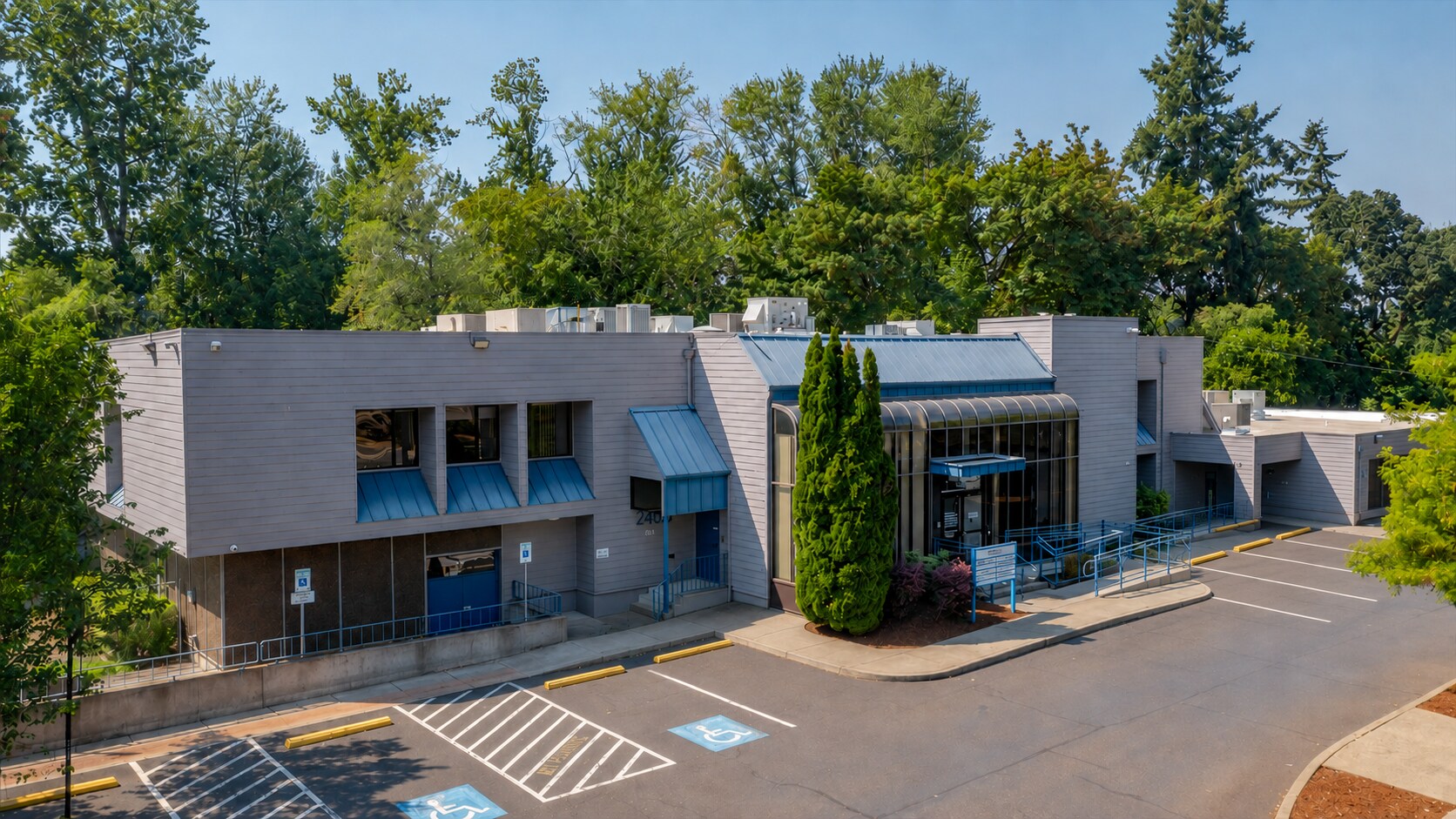 2405 Front St NE, Salem, OR for sale Building Photo- Image 1 of 18