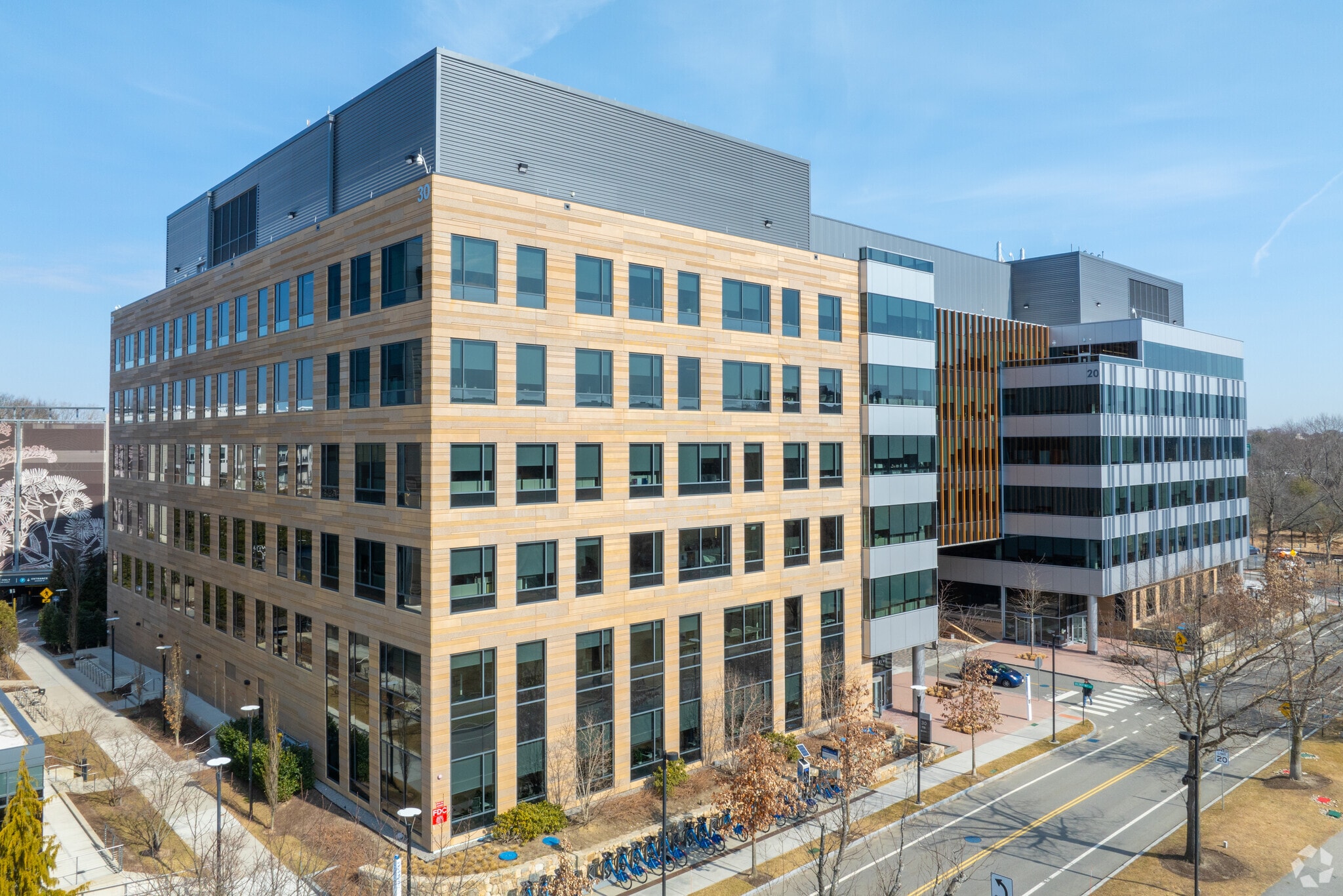 20-30 Acorn Park Dr, Cambridge, MA for lease Primary Photo- Image 1 of 6