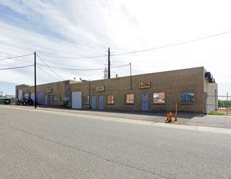 More details for 1996 S Navajo St, Denver, CO - Flex for Lease