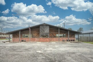 Plus de détails pour 2447 Military Ave, Baxter Springs, KS - Commerce de détail à vendre