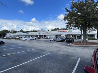 Plus de détails pour 10095 Beach Blvd, Jacksonville, FL - Vente au détail à louer