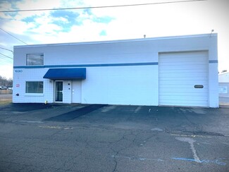 More details for 1690 5th St, Trenton, NJ - Industrial for Lease