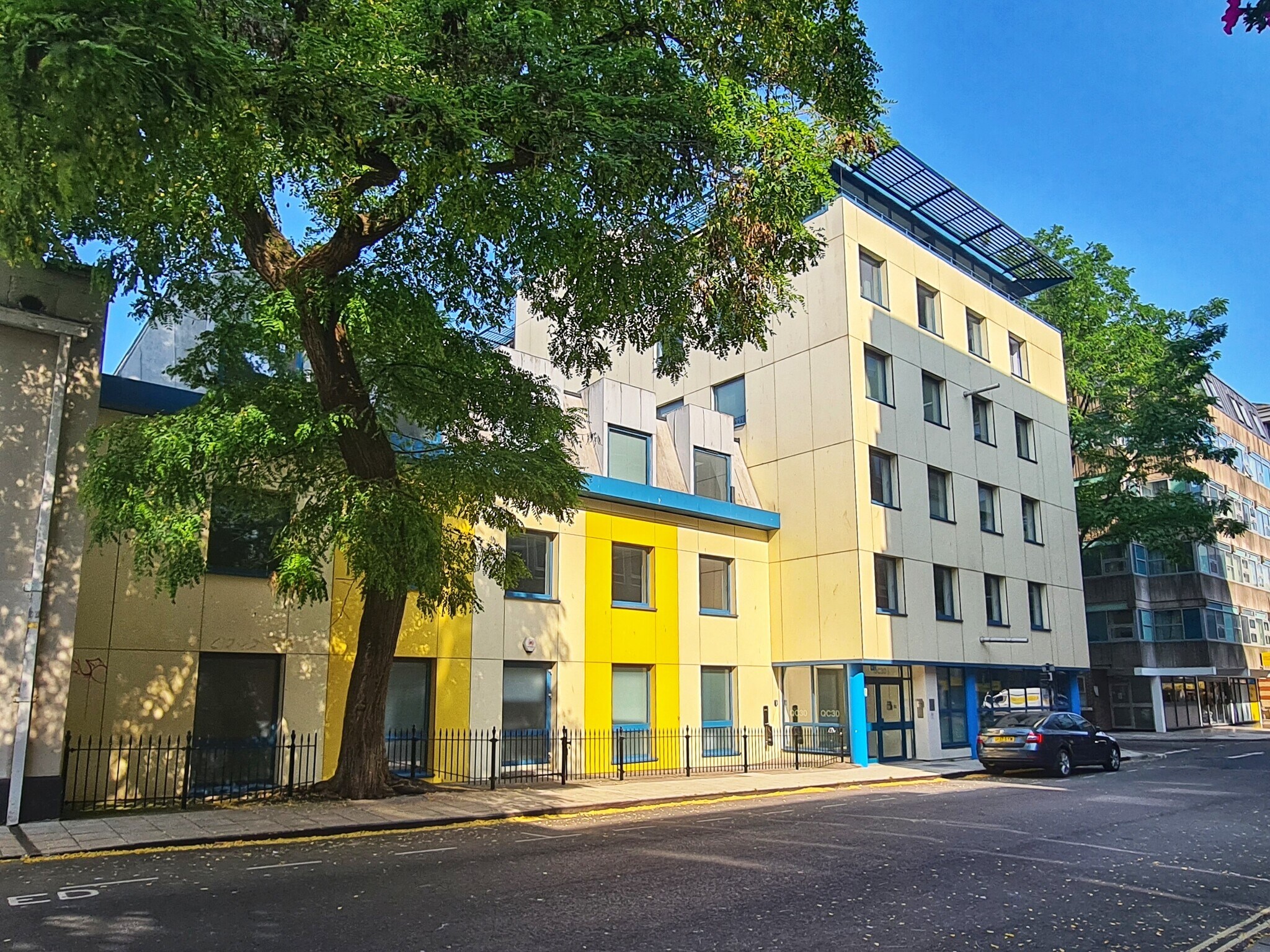 30 Queen Charlotte St, Bristol à vendre Photo principale- Image 1 de 19