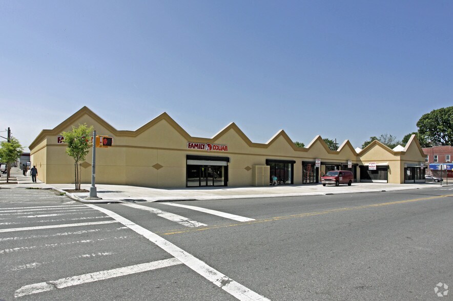 4102 Farragut Rd, Brooklyn, NY à louer - Photo du bâtiment - Image 2 de 7