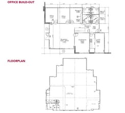 42349 Winchester Rd, Temecula, CA à louer Plan d’étage- Image 1 de 1
