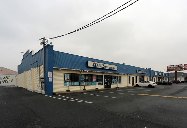 Plus de détails pour 1285 Manheim Pike, Lancaster, PA - Commerce de détail à louer