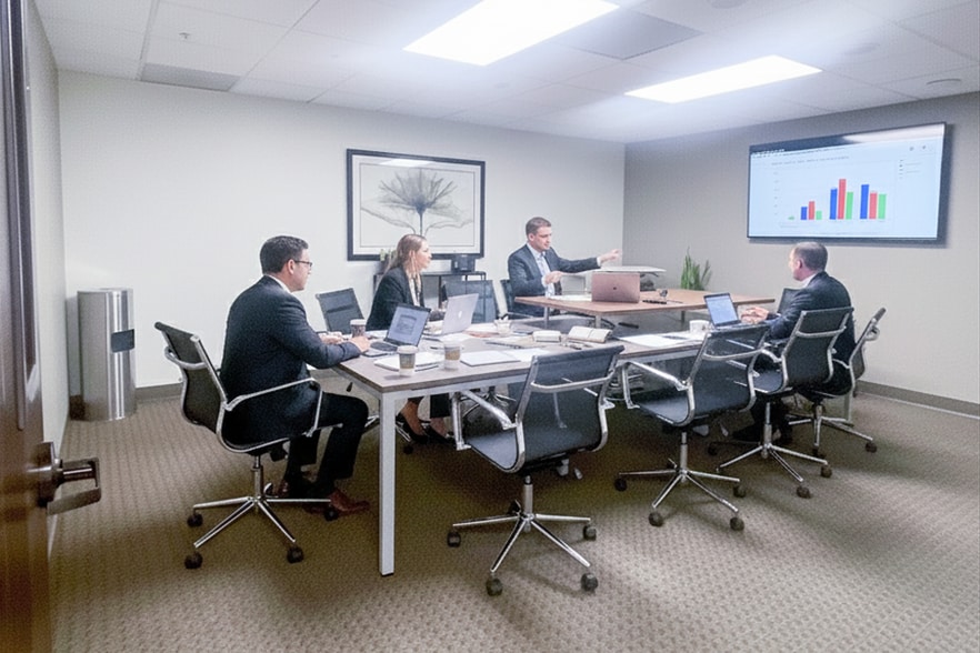 3868 W Carson St, Torrance, CA à louer - Photo intérieure - Image 3 de 8