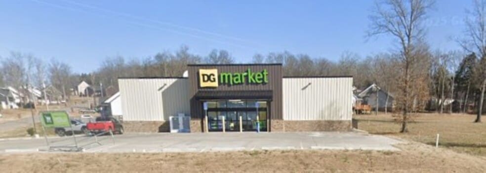 40 Hickory Ridge Ln, Hartsville, TN à vendre - Photo du bâtiment - Image 2 de 3