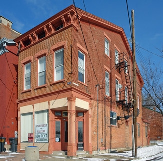 More details for 1008 Lee St, Covington, KY - Office for Lease