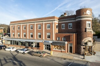 More details for 1 Engle St, Englewood, NJ - Coworking for Lease