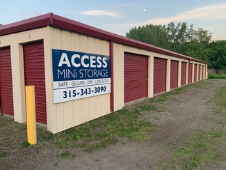 More details for 74 Mitchell, Oswego, NY - Specialty for Sale