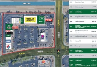 330 E Brown Rd, Mesa, AZ à louer Photo intérieure- Image 2 de 2