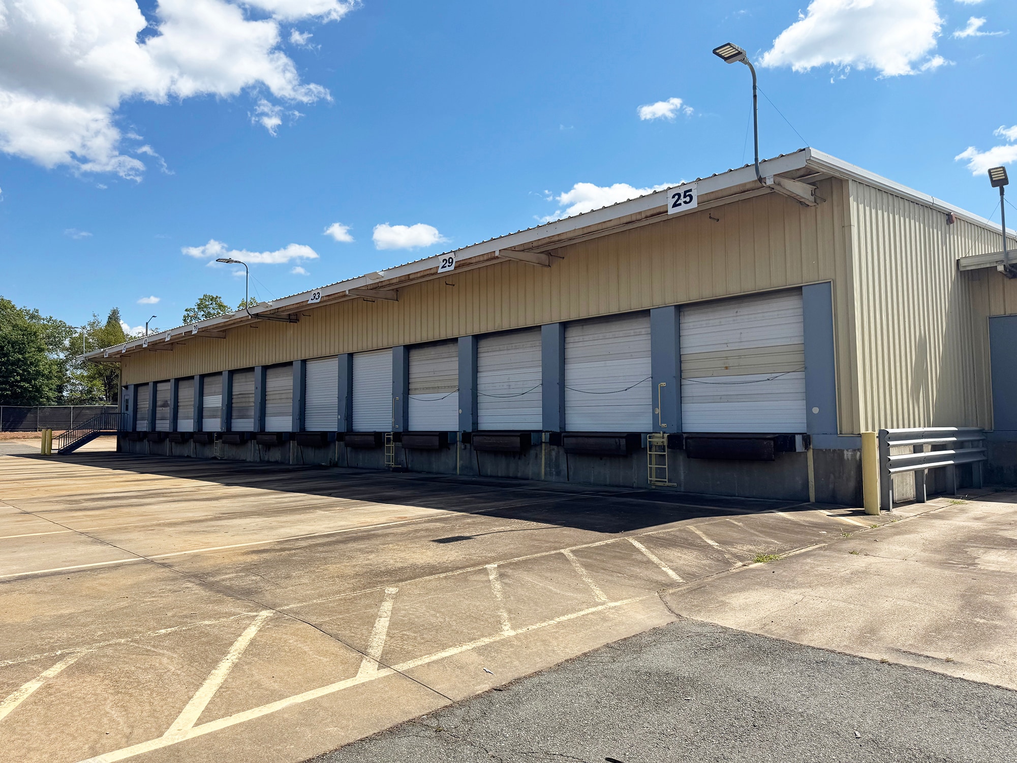 10451 Colonel Ct, Manassas Park, VA for lease Building Photo- Image 1 of 7