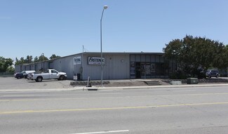 Plus de détails pour 501-511 Harbor Blvd, West Sacramento, CA - Industriel à louer