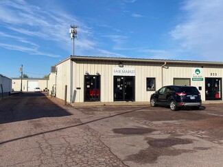 More details for 523 N Kiwanis Ave, Sioux Falls, SD - Flex for Lease