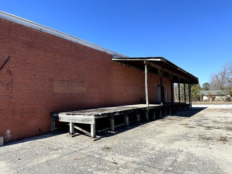 600 Stake Rd, Tabor City, NC for sale - Building Photo - Image 3 of 3