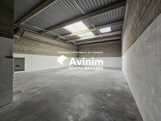 More details for Industrial for Lease