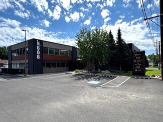 Plus de détails pour 606 N Pines Rd, Spokane, WA - Bureau à louer