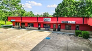 More details for 201-229 Lee Town Rd, Pea Ridge, AR - Retail for Sale