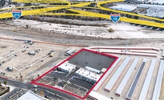 More details for 1610-1620 Fairway Dr, Colton, CA - Industrial for Lease