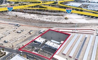 Plus de détails pour 1610-1620 Fairway Dr, Colton, CA - Industriel à louer