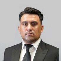 Dean Ghausi