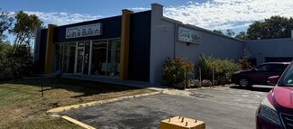 Plus de détails pour 8190 Hickman Rd, Clive, IA - Commerce de détail à vendre