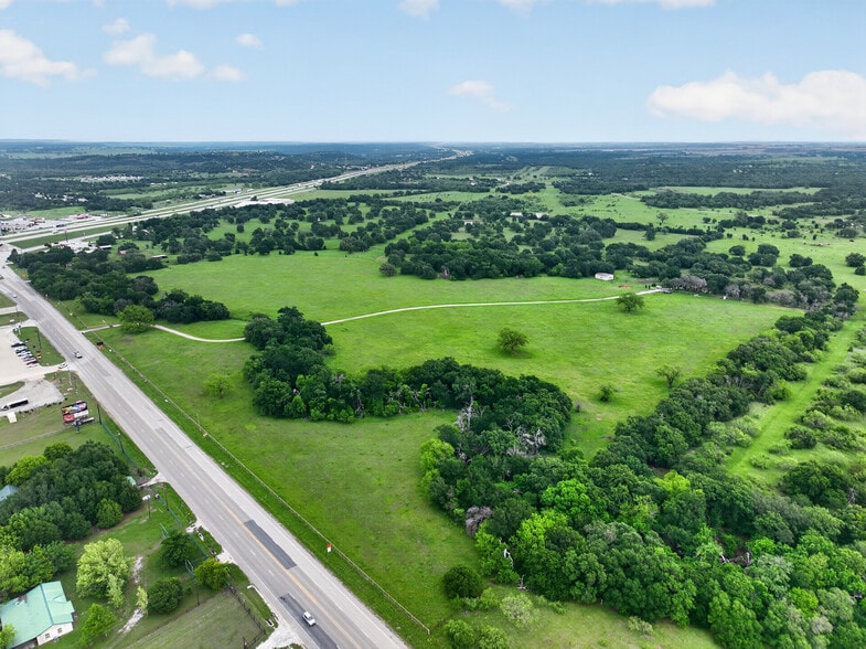 14145 US-281, Santo, TX à vendre - Photo du bâtiment - Image 2 de 48