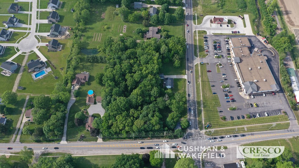 Nagel Rd, Avon, OH à vendre - Photo du bâtiment - Image 2 de 4