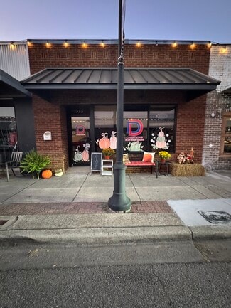 More details for 332 2nd Ave E, Oneonta, AL - Office for Sale