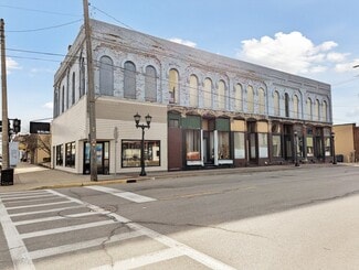 More details for 1017 Washington Ave, Bay City, MI - Retail for Sale