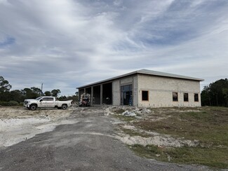 More details for 121 Gretchen Ave S, Lehigh Acres, FL - Industrial for Lease