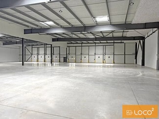 More details for 31 Avenue De Larrieu, Toulouse - Industrial for Lease