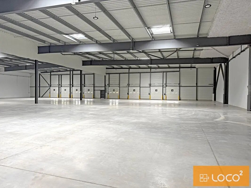 31 Avenue De Larrieu, Toulouse for lease Interior Photo- Image 1 of 12