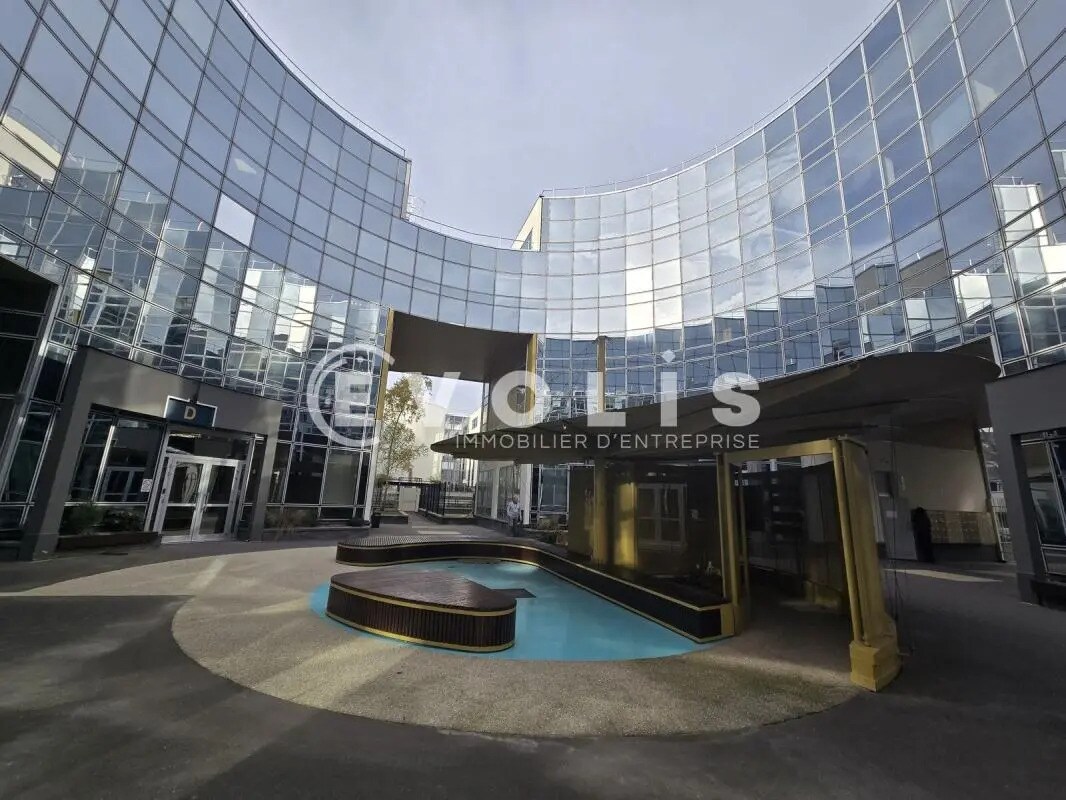 Office in Massy for lease Building Photo- Image 1 of 16