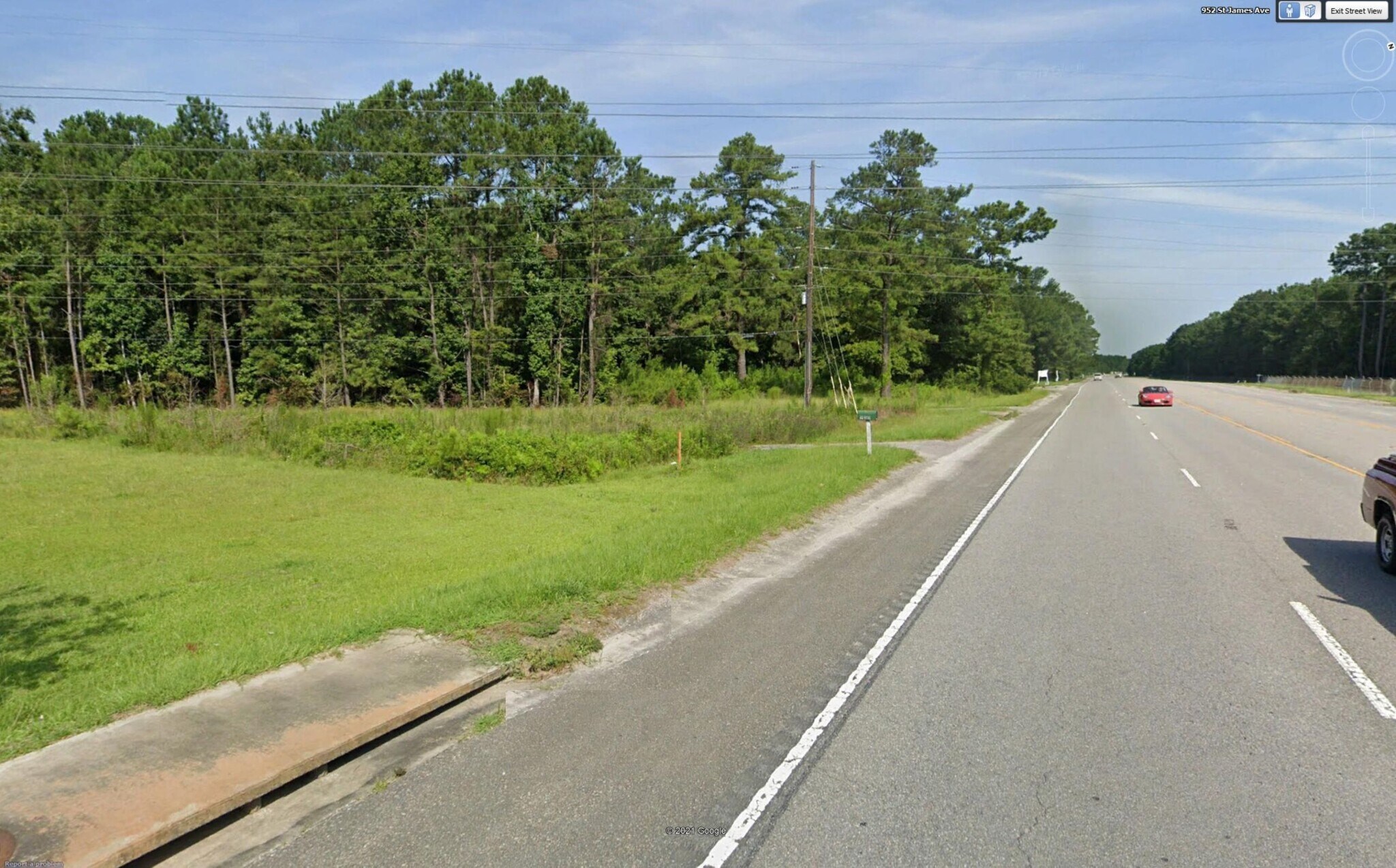 963 Saint James Ave, Summerville, SC à vendre Autre- Image 1 de 7