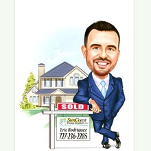 Eric Rodriguez