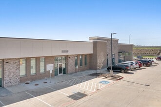 4116 TX- 121 Hebron Pkway- 4116 TX- 121, Carrollton, TX for lease Building Photo- Image 1 of 12