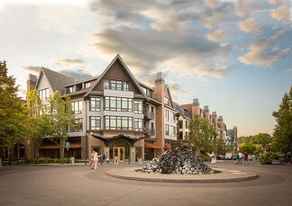 Plus de détails pour 130 A Ave, Lake Oswego, OR - Commerce de détail à louer