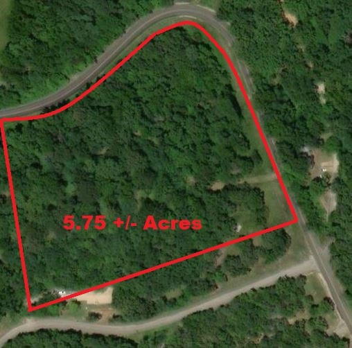 Dam Site Rd, Garfield, AR for sale - Other - Image 1 of 1